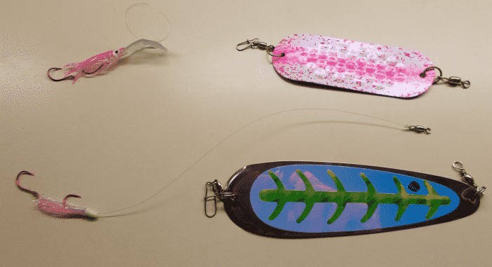 Un guide complet sur ce qu’il faut choisir parmi les engins de pêche Cadence avec Kokanee Tackle – Fisher and Hunter