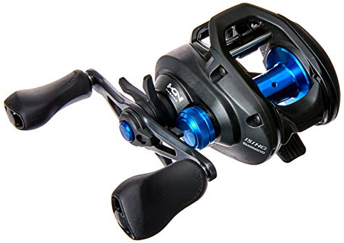 SHIMANO SLX 151 HG SLX