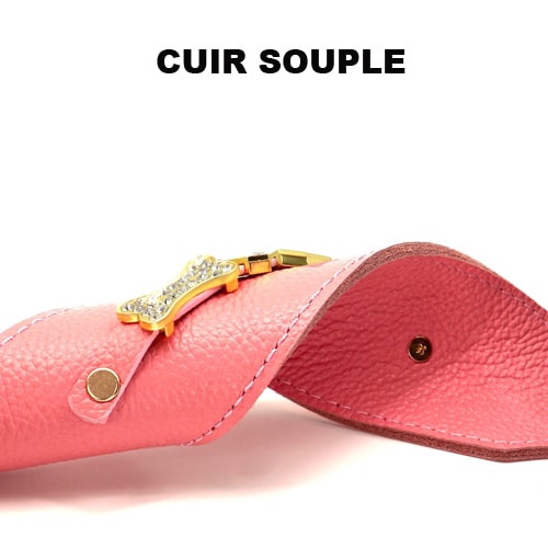 cuir souple