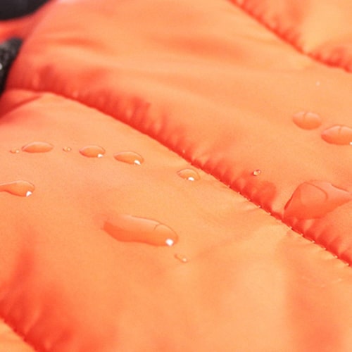 manteau imperméable