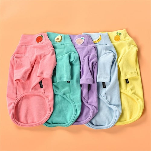 5 coloris au choix