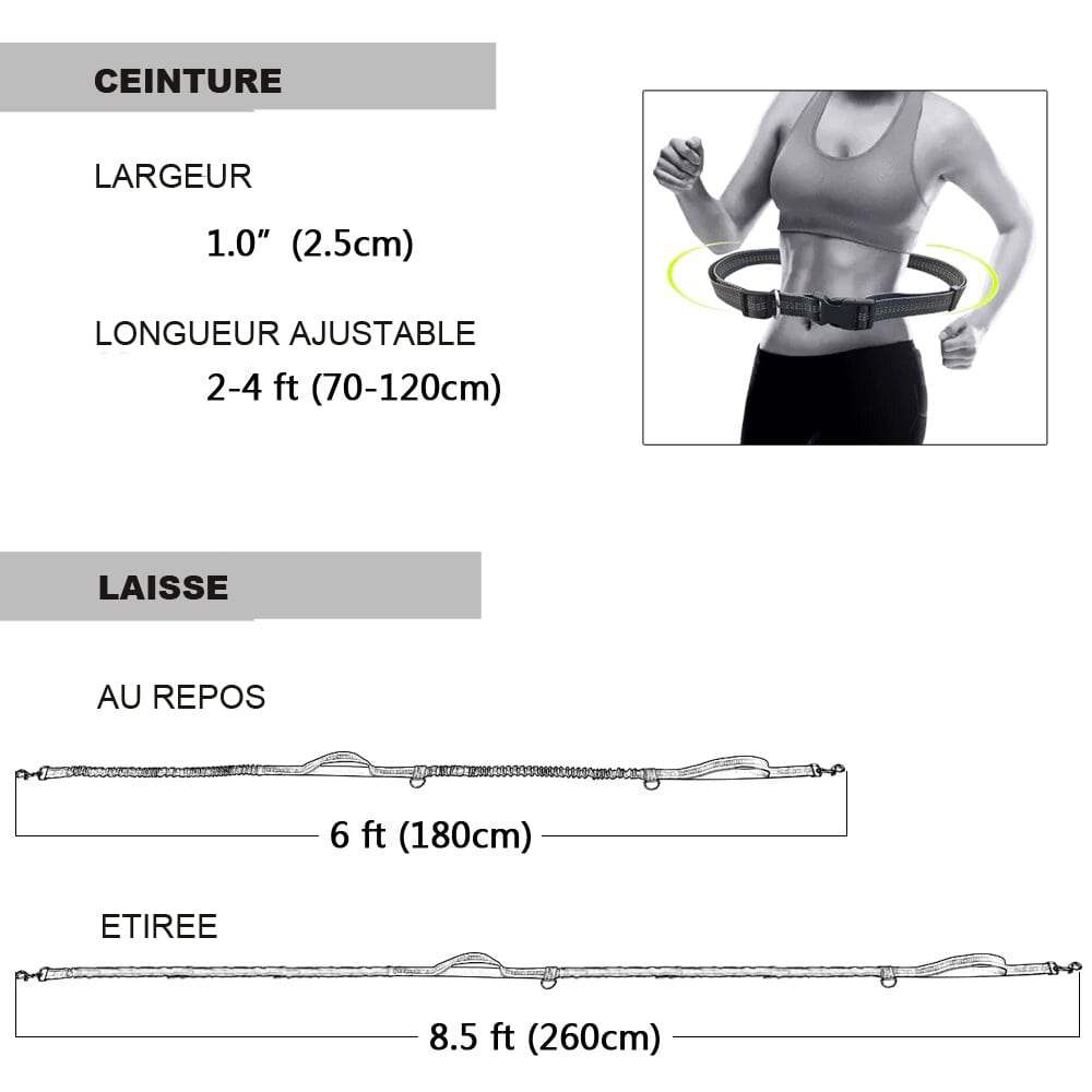 guide des tailles