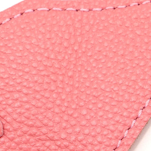 cuir grainé