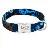 Collier d'identification pour chien original et coloré MIDOG – Image 6
