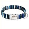 Collier d'identification pour chien original et coloré MIDOG – Image 4
