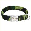 Collier d'identification pour chien original et coloré MIDOG – Image 2