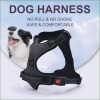 Harnais double attache pour chien , traction ou anti-traction , haut de gamme – Image 2