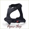 Harnais double attache pour chien , traction ou anti-traction , haut de gamme