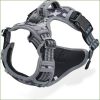 Harnais rembourré pour le confort du chien - motif camouflage – Image 2