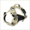 Harnais rembourré pour le confort du chien - motif camouflage – Image 4