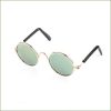 Lunettes de soleil rondes pour petit chien – Image 5