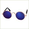 Lunettes de soleil rondes pour petit chien – Image 12