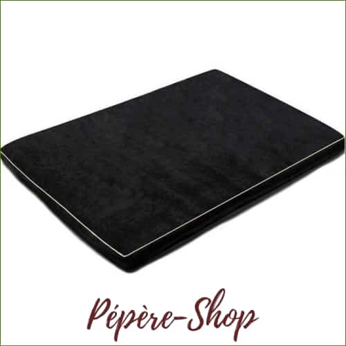 Matelas orthopédique haute qualité pour chien , confortable et facile d’entretien Matelas orthopédique haute qualité pour chien , confortable et facile d’entretien