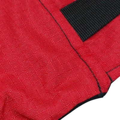 matière en nylon imperméable