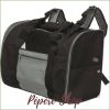 Sac à dos pour chien 8 kg - en nylon avec sangles réglables
