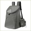 Sac à dos pour petit chien solide et pas cher – Image 3