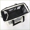 Sac bandoulière pour petit chien ou chat coloré et cosy – Image 2