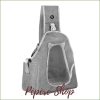 Sac TAILUP pour le transport ventral d'un petit chien de 4 ou 5kg