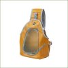 Sac TAILUP pour le transport ventral d'un petit chien de 4 ou 5kg – Image 3