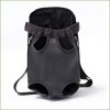 Sac ventral respirant pour petit chien – Image 4